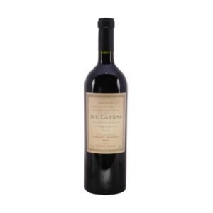 dv catena cabernet cabernet x 750