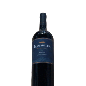 trumpeter merlot x 750