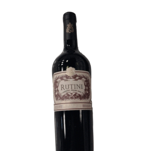rutini cabernet malbec x 750