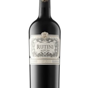 rutini malbec x 750