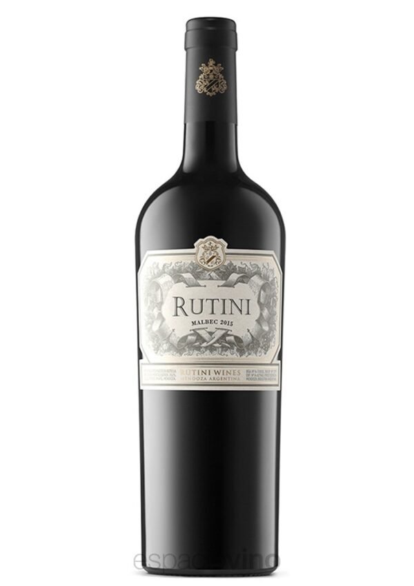 rutini malbec x 750