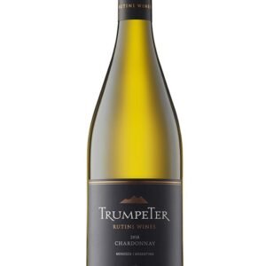 trumpeter chardonnay x 750