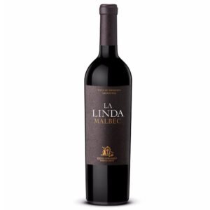 finca la linda malbec x 750