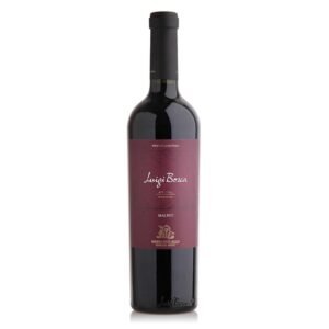 luigi bosca malbec x 750