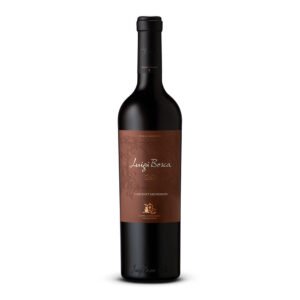 luigi bosca cabernet x 750