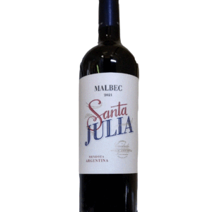 santa julia malbec x 750