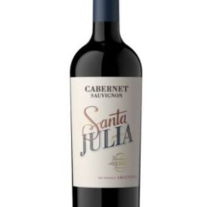 santa julia cabernet x 750