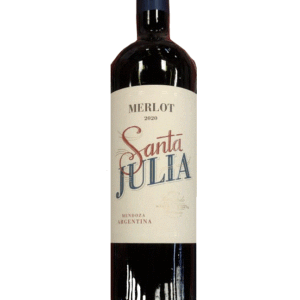 santa julia merlot x 750