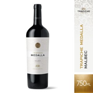 trapiche medalla malbec