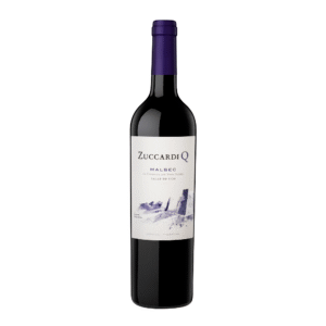 q familia zuccardi malbec x 750