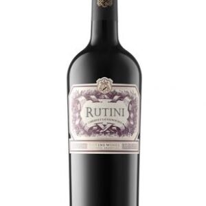 rutini cabernet x 750