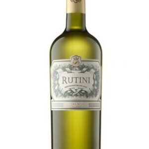 rutini sauvignon blanc x 750