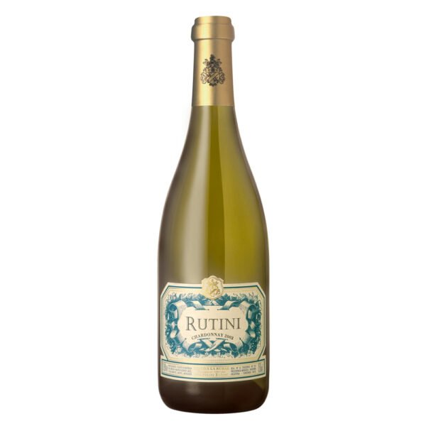 rutini chardonnay x 750
