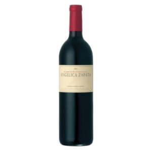 angelica zapata cabernet x 750