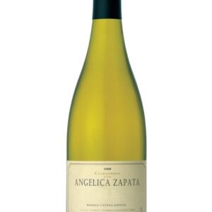 angelica zapata chardonnay x 750