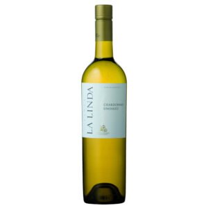 finca la linda chardonnay x 750
