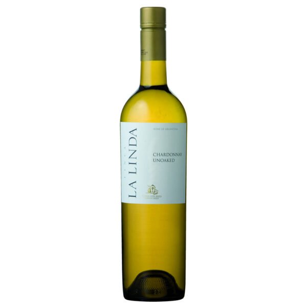finca la linda chardonnay x 750