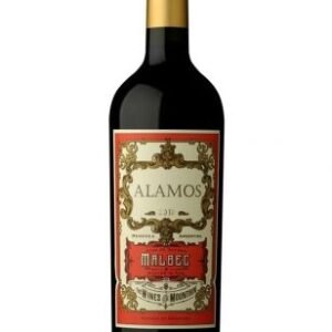 alamos malbec x 750