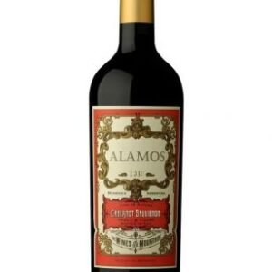 alamos cabernet suavignon x 750