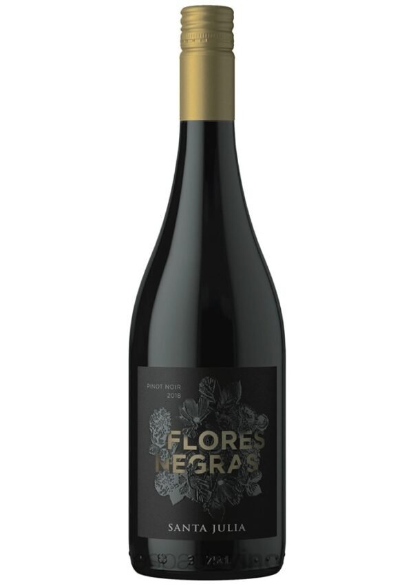 santa julia pinot noir x 750