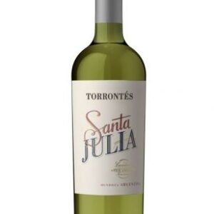 santa julia torrontes x 750
