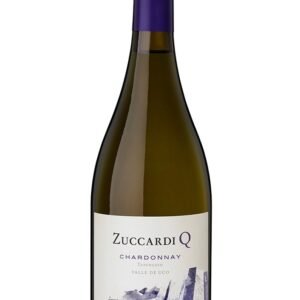 q familia zuccardi chardonnay x 750