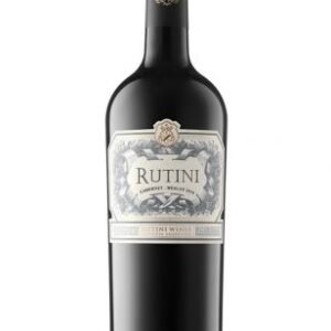 rutini cabernet merlot x 750