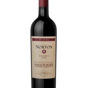 norton malbec doc x 750
