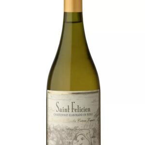 saint felicien chardonnay