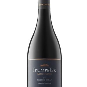 trumpeter malbec syrah x 750