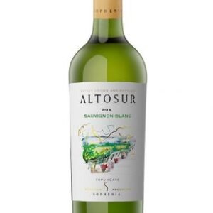 altosur sauvignon blanc x750cc