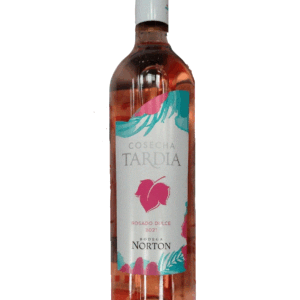 norton cosecha tardia rosado  x 750