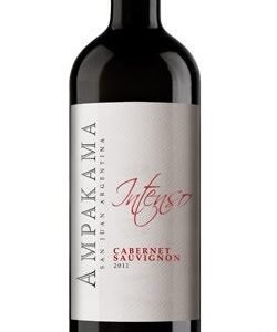 ampakama intenso cabernet x750cc