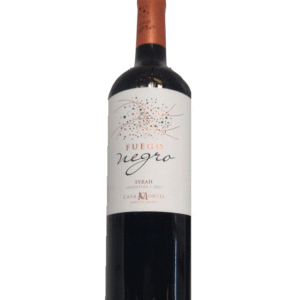 fuego negro syrah x750cc