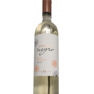 fuego negro viognier