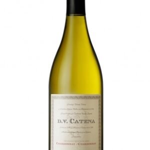 dv catena chardonnay chardonnay x 750