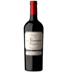 nicasia cab sauv cab franc x750cc