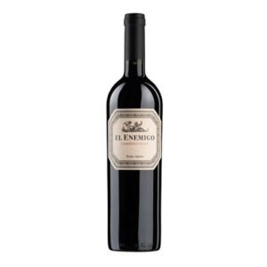 el enemigo cab franc x750cc