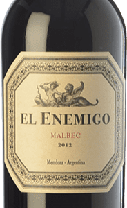 el enemigo malbec x750cc