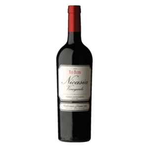 nicasia red blend malbec x750cc