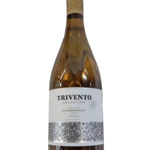 trivento chardonay 750 cc x 750
