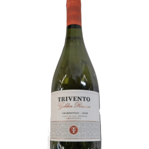 trivento golden chardonay 750 cc x 750