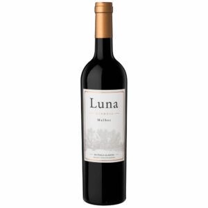 luna malbec x 750