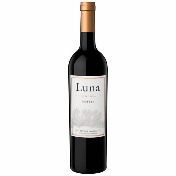 luna malbec x 750