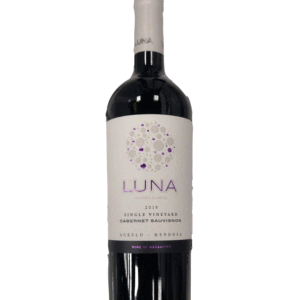 luna cabernet x 750