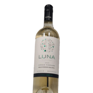 luna sauvignon blanc x 750