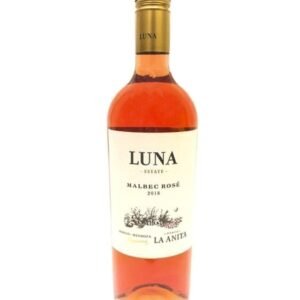 luna rose x 750