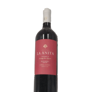 finca la anita malbec x 750