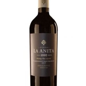 finca la anita cabernet x 750