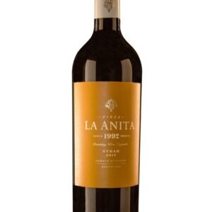 finca la anita syrah x 750